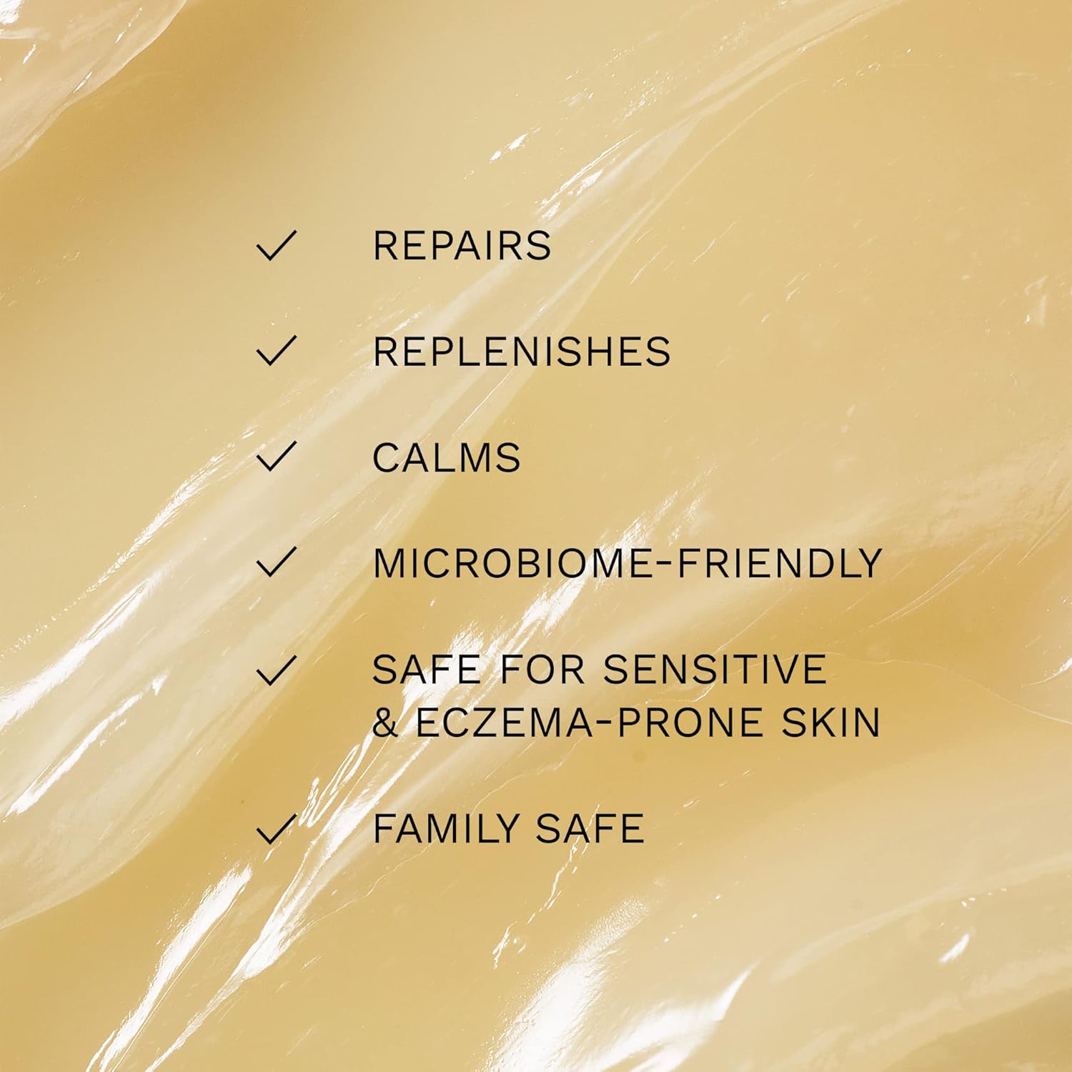 REN Clean Skincare Evercalm Overnight Recovery Balm for Women 1 oz Balm 2 REN Clean Skincare Evercalm Overnight Recovery Balm for Women 1 oz Balm - الصورة 2