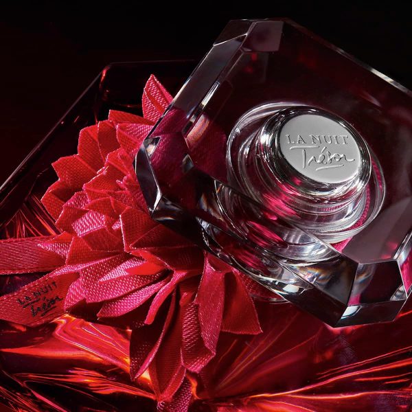 ⁦Lancôme La Nuit Tresor Intense edp 100 ml⁩ - الصورة ⁦5⁩