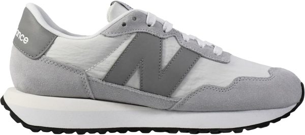 ⁦New Balance 237 V1 womens Sneaker⁩ - الصورة ⁦6⁩