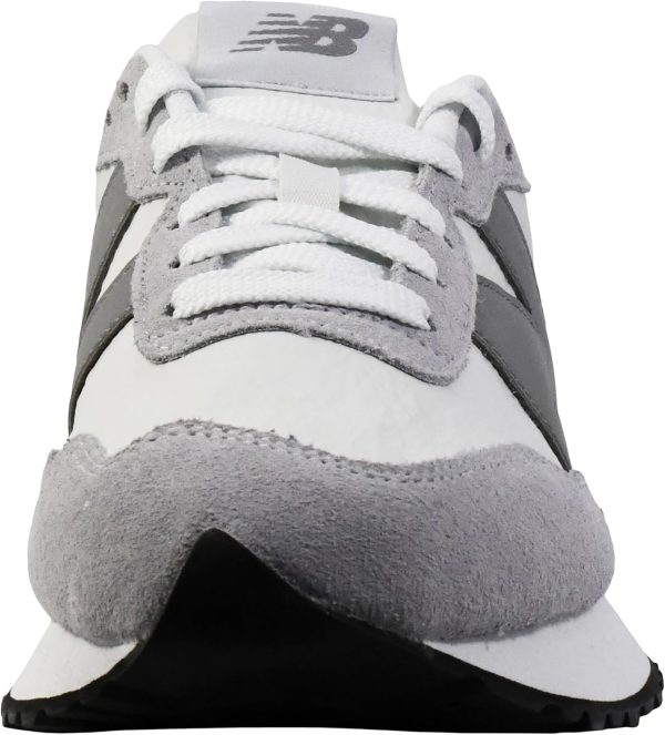 ⁦New Balance 237 V1 womens Sneaker⁩ - الصورة ⁦2⁩