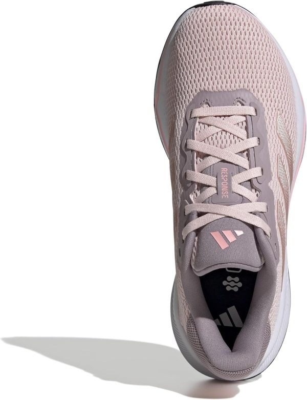 ⁦adidas Response womens Shoes⁩ - الصورة ⁦2⁩