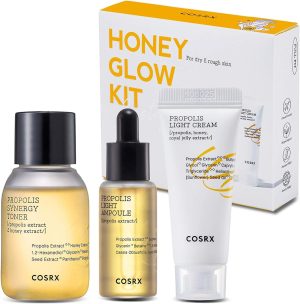 COSRX Full Fit Honey Glow Kit