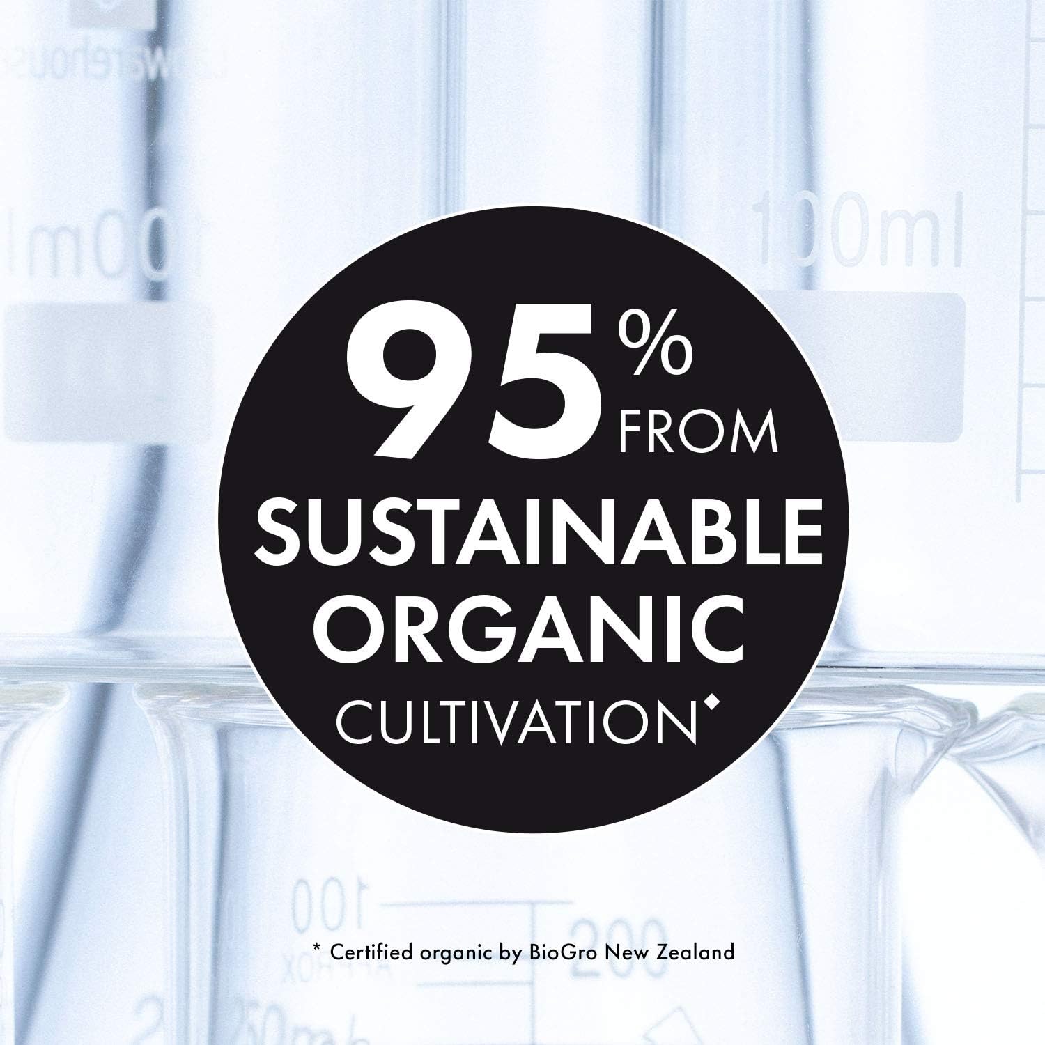 Antipodes Hosanna H2O Intensive Skin-Plumping Facial Serum – Hydrating Serum – Collagen Face Serum with New Zealand Bioactives – Dry Skin & Dehydrated Skin – 30ml 4 Antipodes Hosanna H2O Intensive Skin-Plumping Facial Serum – Hydrating Serum – Collagen Face Serum with New Zealand Bioactives – Dry Skin & Dehydrated Skin – 30ml - الصورة 4