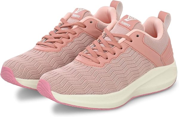 ⁦Fusefit Women's OCEAN FF Sports Shoe⁩ - الصورة ⁦6⁩