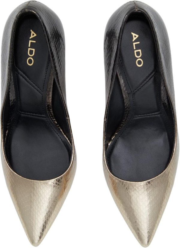 ⁦ALDO Lala womens Pump⁩ - الصورة ⁦6⁩