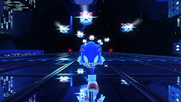⁦Sonic x Shadow Generations (Xbox Series X)⁩ - الصورة ⁦5⁩