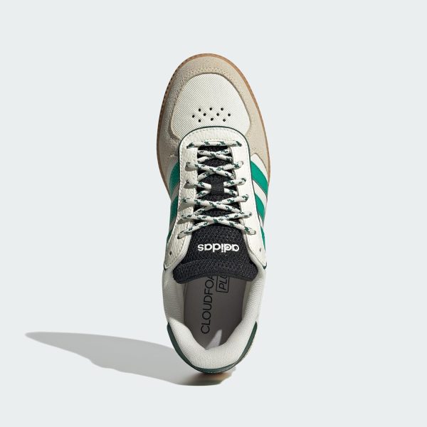 ⁦adidas Breaknet Sleek womens Shoes⁩ - الصورة ⁦3⁩