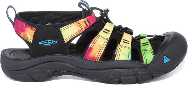 ⁦KEEN Women's Newport Retro Sandal⁩ - الصورة ⁦2⁩