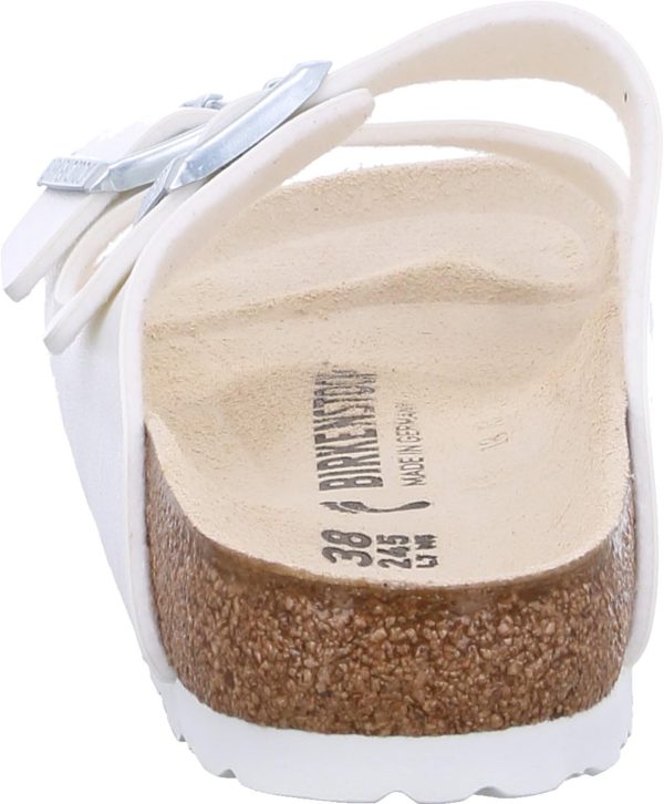 ⁦Birkenstock Arizona BF unisex-adult Fashion Sandals⁩ - الصورة ⁦2⁩
