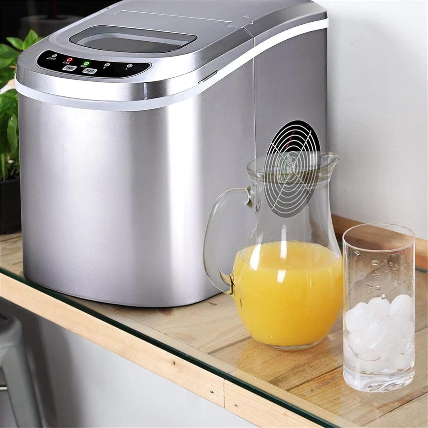 Inline Water Filter Kit for Ice Makers with 1/4" Tubing and a T-Connector 5 Inline Water Filter Kit for Ice Makers with 1/4" Tubing and a T-Connector - الصورة 5