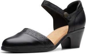 Clarks Emily 2 Ketra womens Pump