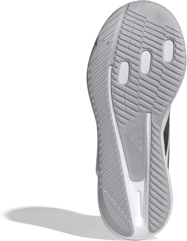 ⁦adidas Duramo Sl 2 Running White Women Shoes, 38 2/3 EU⁩ - الصورة ⁦8⁩