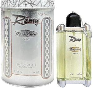Remy French Perfume (100ml)