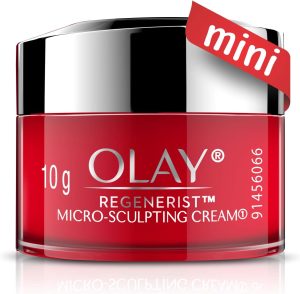 Olay Regenerist Micro-Sculpting Cream Advanced Anti-Aging ,15 ml