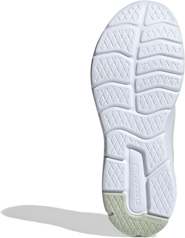 ⁦adidas Cloudfoam Move Lounger womens Shoes⁩ - الصورة ⁦3⁩