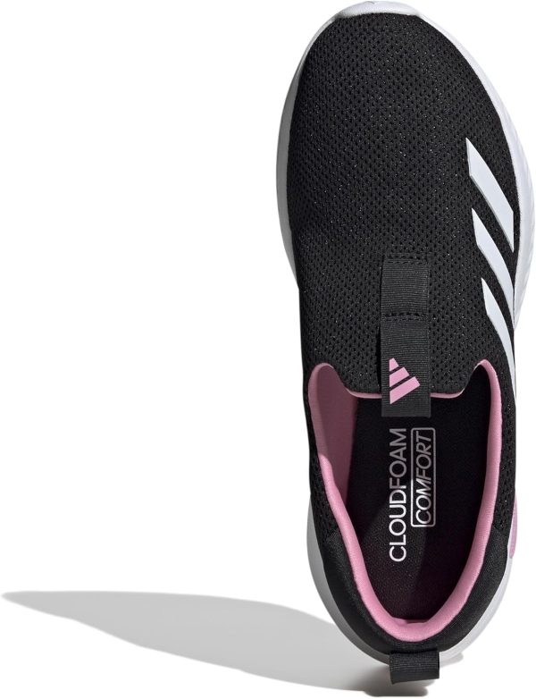 ⁦adidas Women Cloudfoam Move Lounger Running Shoes⁩ - الصورة ⁦2⁩