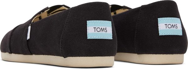 ⁦Toms Women's 10018284 Slip- On Shoes⁩ - الصورة ⁦4⁩