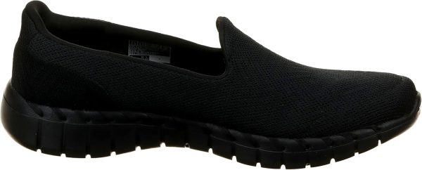 ⁦Skechers GO WALK SMART 2 womens Walking Shoe⁩ - الصورة ⁦4⁩
