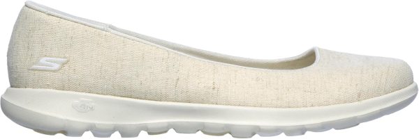 ⁦Skechers On-the-go Go Walk Lite - Susie Womens Ballet Flat⁩ - الصورة ⁦4⁩