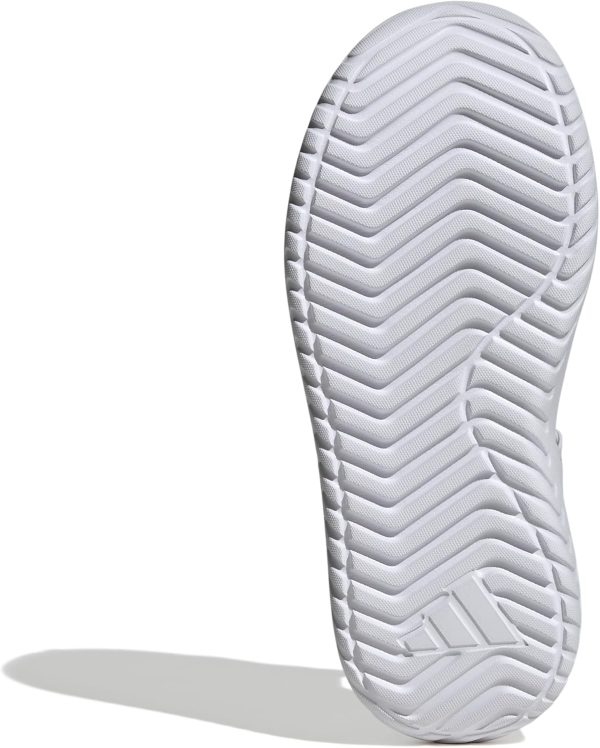 ⁦adidas SLYN Sa womens Sandals⁩ - الصورة ⁦5⁩