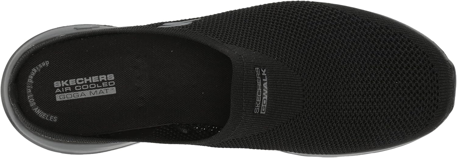 Skechers Go Walk Joy Quiet Sunset womens Walking Shoe 5 Skechers Go Walk Joy Quiet Sunset womens Walking Shoe - الصورة 5