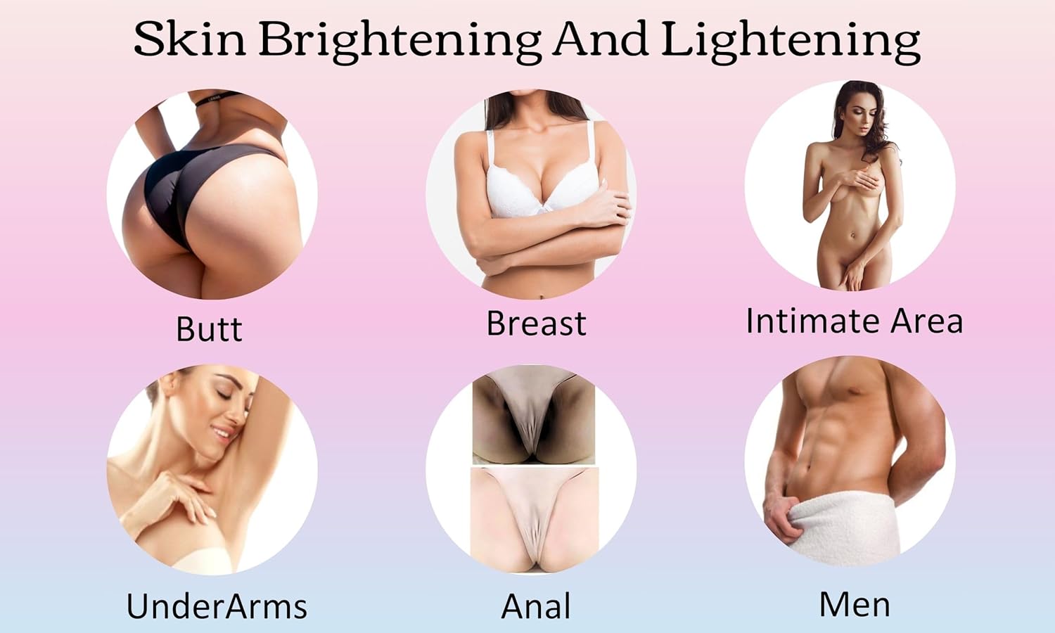 Yana Beauty Cream Penis Whitening Cream 6 Yana Beauty Cream Penis Whitening Cream - الصورة 6