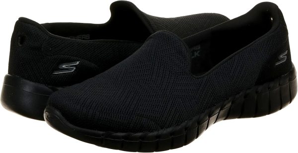 ⁦Skechers GO WALK SMART 2 womens Walking Shoe⁩ - الصورة ⁦2⁩