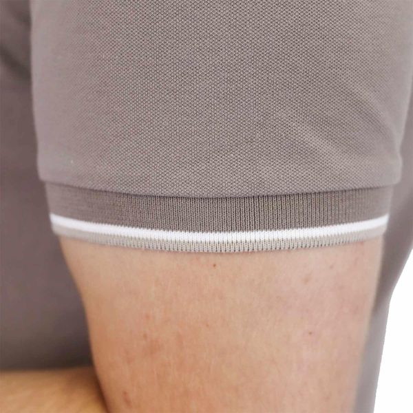⁦Giordano Men's Signature Polo⁩ - الصورة ⁦4⁩