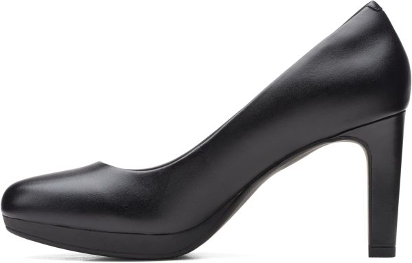 ⁦Clarks Women's Ambyr Joy Pump⁩ - الصورة ⁦6⁩