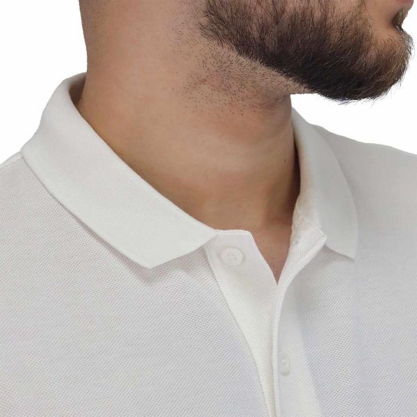 ⁦Giordano Men's Bold Polo⁩ - الصورة ⁦3⁩