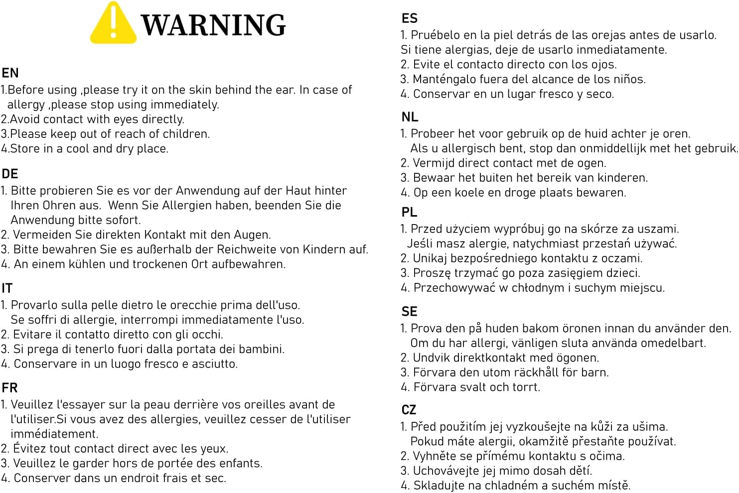 Erinde Upgrade Liquid Freckle Pen 7 Erinde Upgrade Liquid Freckle Pen - الصورة 7