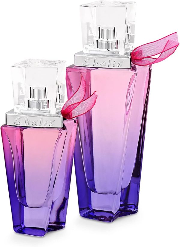 ⁦Remy Marquis Women's Shalis Eau De Parfum (50ml)⁩ - الصورة ⁦2⁩