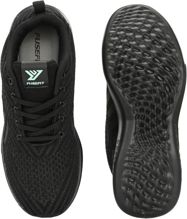 ⁦FUSEFIT Women's LUNA FF Sports Shoe⁩ - الصورة ⁦5⁩