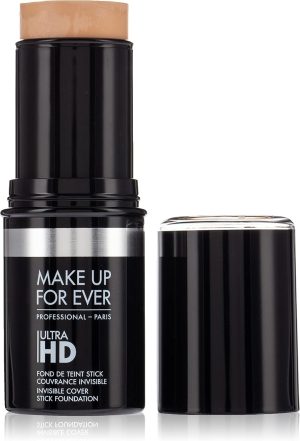 Make Up For Ever Y315 Ultra Hd Invisible Cover Stick Foundation 12.5G