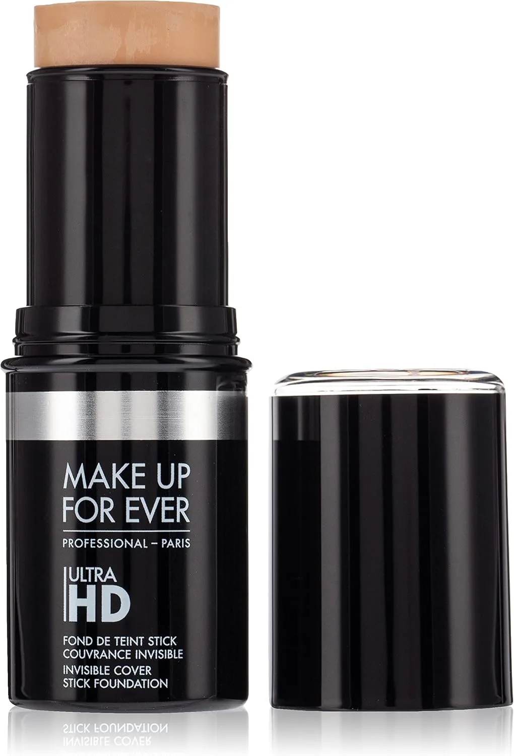 Make Up For Ever Y315 Ultra Hd Invisible Cover Stick Foundation 12.5G