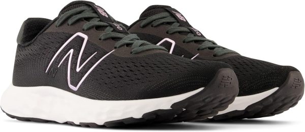 ⁦New Balance 520v8 Womens Sneaker⁩ - الصورة ⁦3⁩