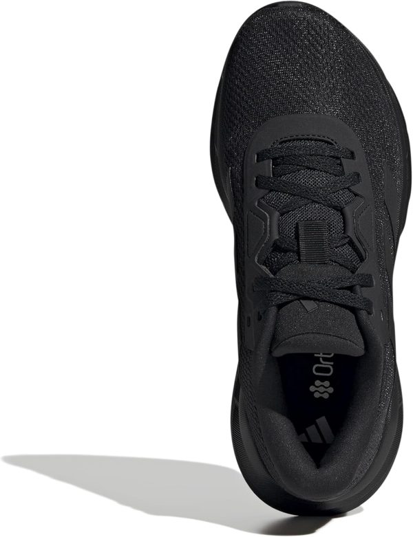 ⁦adidas Galaxy 7 Running womens Shoes⁩ - الصورة ⁦7⁩