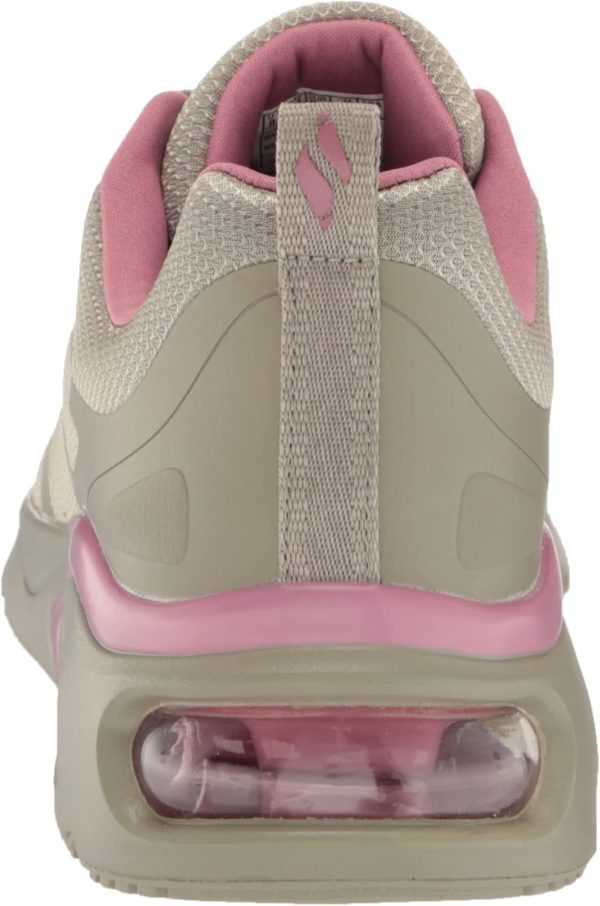 ⁦Skechers Womens Tres air Uno Modern Aff air⁩ - الصورة ⁦3⁩