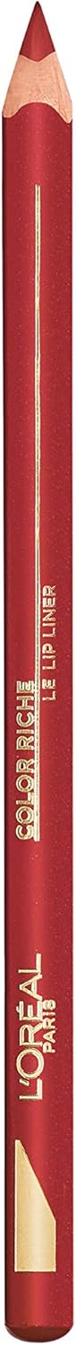 L’Oréal Paris Colour Riche Lip liner, 126 Excusez Moi, 4 gm