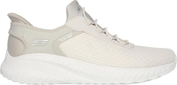 ⁦Skechers Women's BOBS Squad Chaos⁩ - الصورة ⁦2⁩
