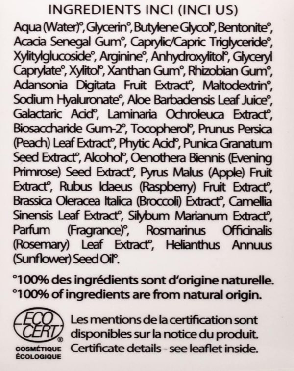 ⁦NOVEXPERT INSTANT LIFTING SERUM 30 ML⁩ - الصورة ⁦3⁩