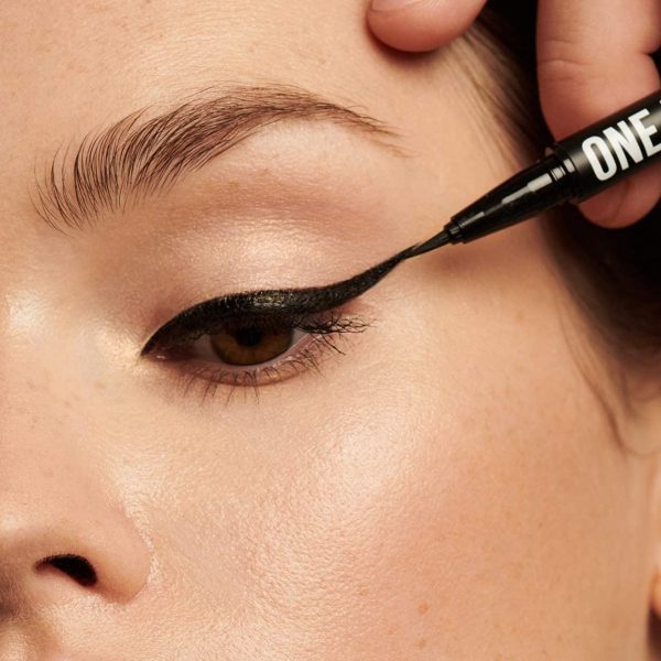 ⁦Inglot One Move Liquid Eyeliner⁩ - الصورة ⁦6⁩