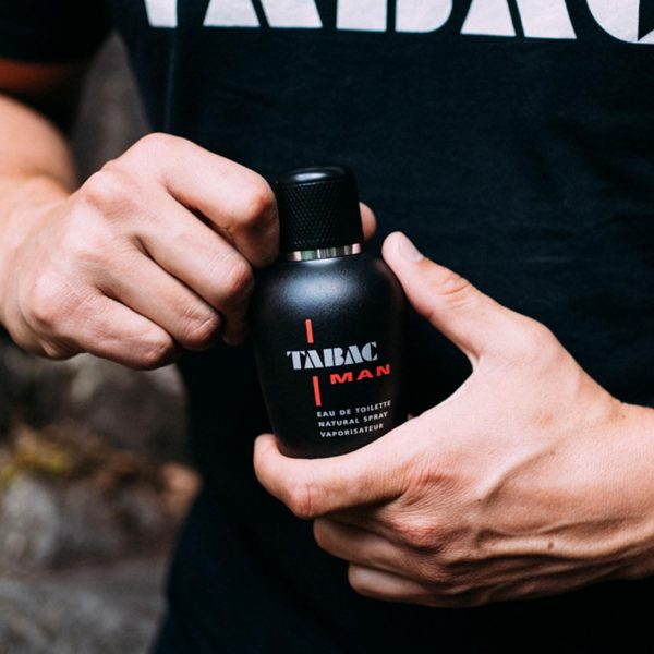 ⁦Tabac Original Man Eau De Toilette 50ml Spray For Him⁩ - الصورة ⁦8⁩