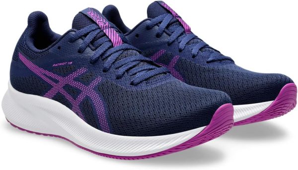 ASICS Women's Patriot 13 Sneaker