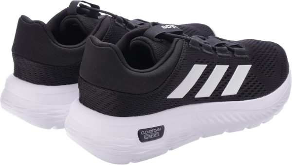 ⁦adidas Cloudfoam Comfy womens Shoes⁩ - الصورة ⁦2⁩
