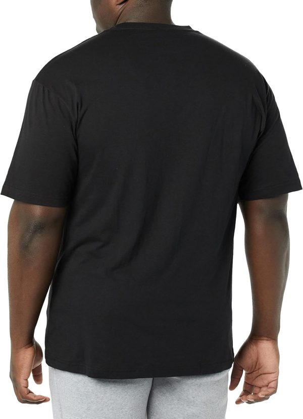 ⁦Disney mens Pizza Planet T-Shirt⁩ - الصورة ⁦2⁩