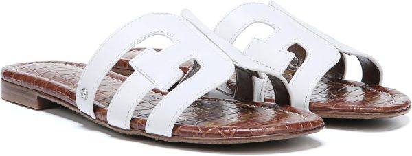 ⁦Sam Edelman Bay womens Sandal⁩ - الصورة ⁦2⁩