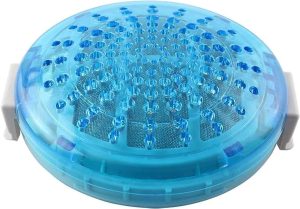 Reusable Mesh Lint Filter Replacement for LG Washing Machine with Good Effect High Quality ABS Lint Hair Trap NEA61973201 WT-H750