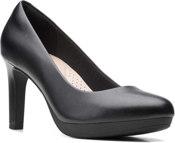 ⁦Clarks Women's Ambyr Joy Pump⁩ - الصورة ⁦3⁩