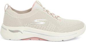 Skechers GO WALK ARCH FIT CRYSTAL womens SHOES